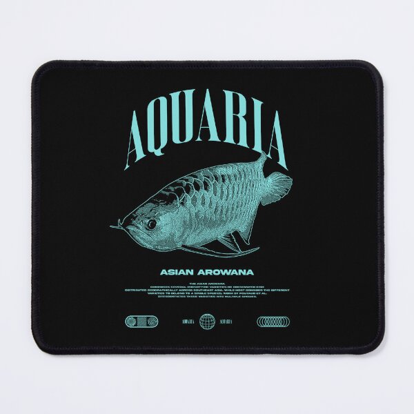 Item preview, Asian Arowana Water Change Monster Fish Keeper designed and sold by JRRTs.