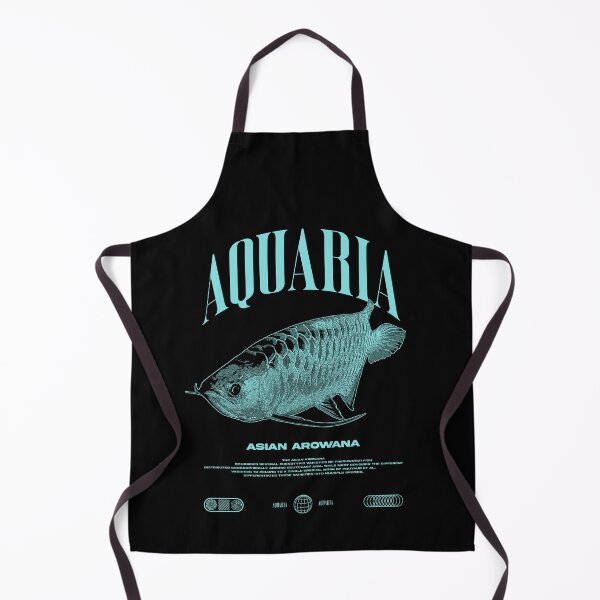 Item preview, Asian Arowana Water Change Monster Fish Keeper designed and sold by JRRTs.