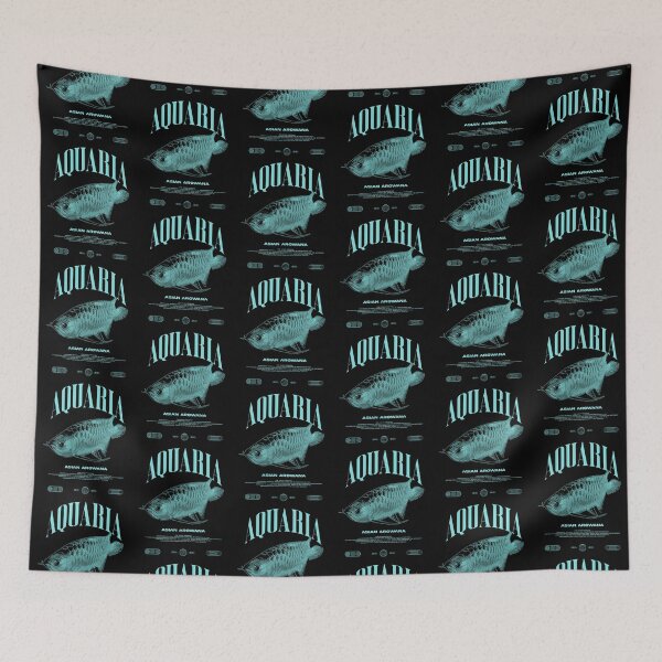 Item preview, Asian Arowana Water Change Monster Fish Keeper designed and sold by JRRTs.