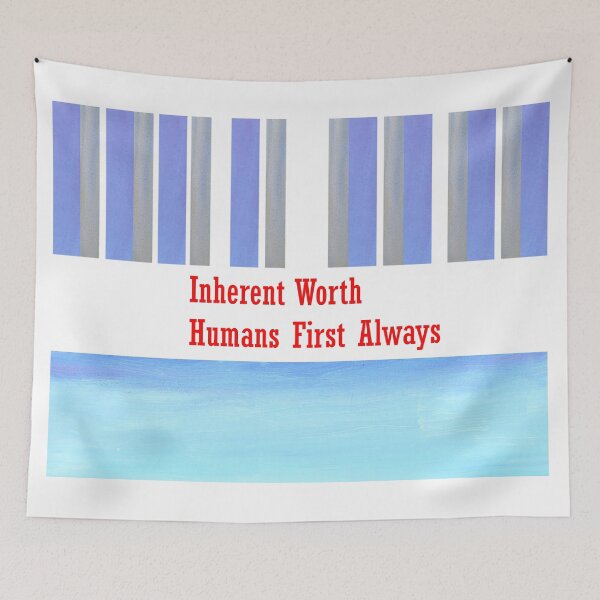 Item preview, Respect Is My Right designed and sold by annenambiro.