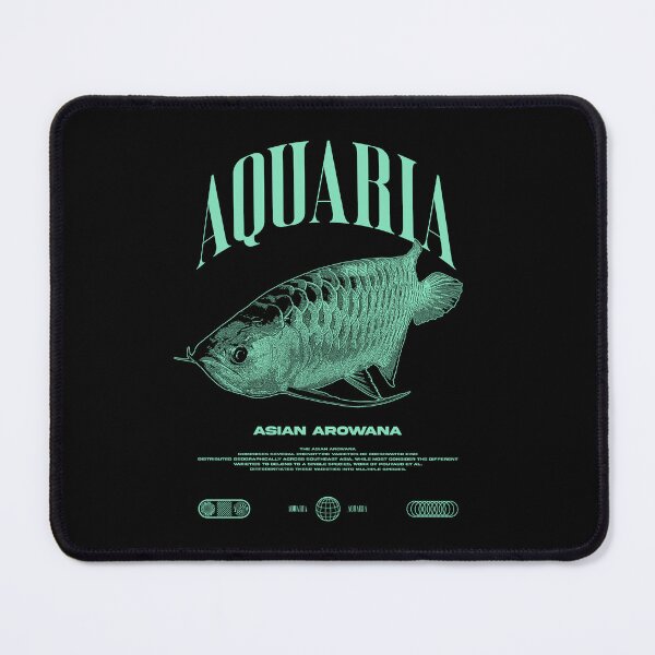 Item preview, Asian Arowana Water Change Monster Fish Keeper designed and sold by JRRTs.