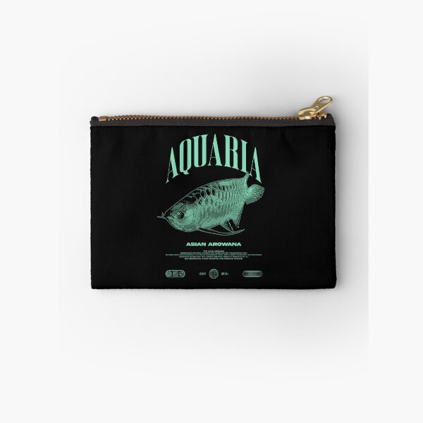 Item preview, Asian Arowana Water Change Monster Fish Keeper designed and sold by JRRTs.