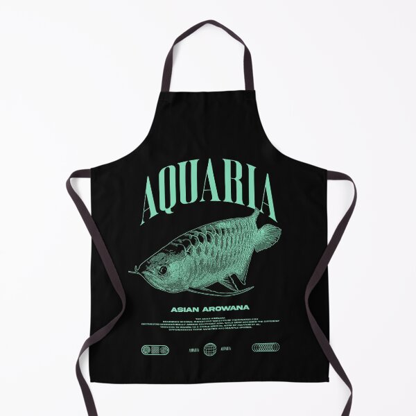 Item preview, Asian Arowana Water Change Monster Fish Keeper designed and sold by JRRTs.