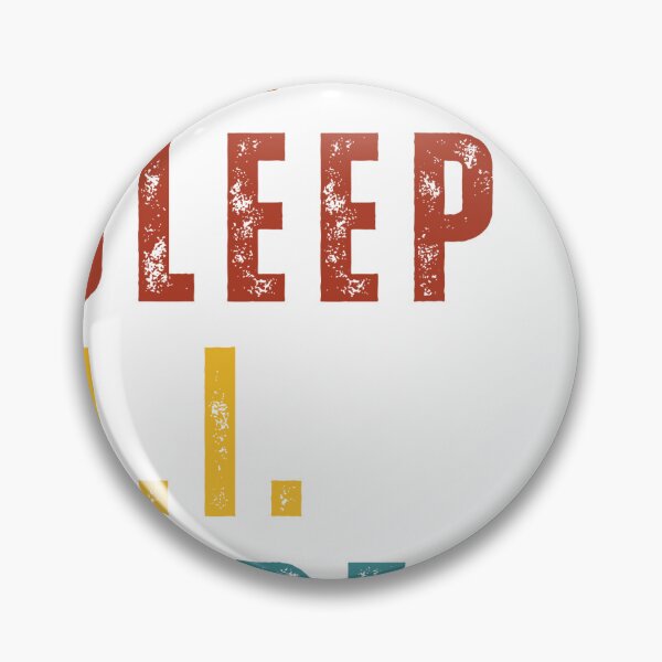 Artikelvorschau, EAT SLEEP AI REPEAT - Lustige KI entworfen und verkauft von Miralspicks.