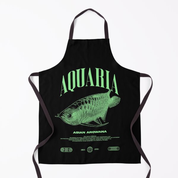 Item preview, Asian Arowana Water Change Monster Fish Keeper designed and sold by JRRTs.