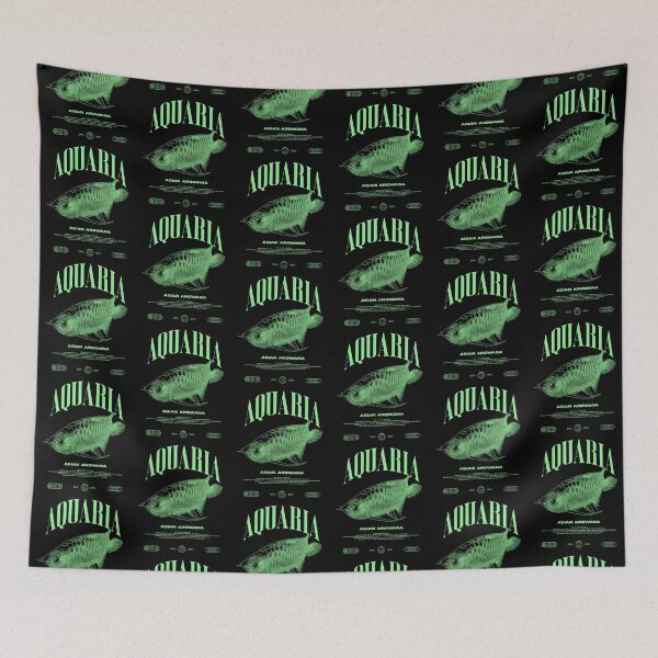 Item preview, Asian Arowana Water Change Monster Fish Keeper designed and sold by JRRTs.