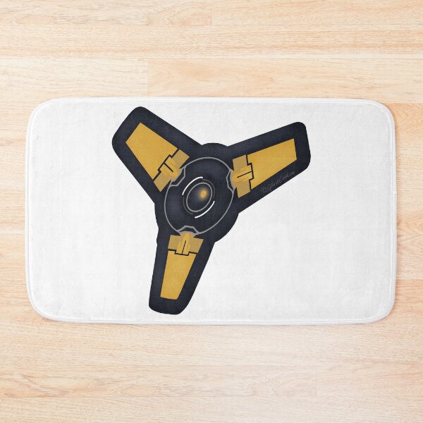 Item preview, Caution! Odradek  designed and sold by Gh0stCookies.