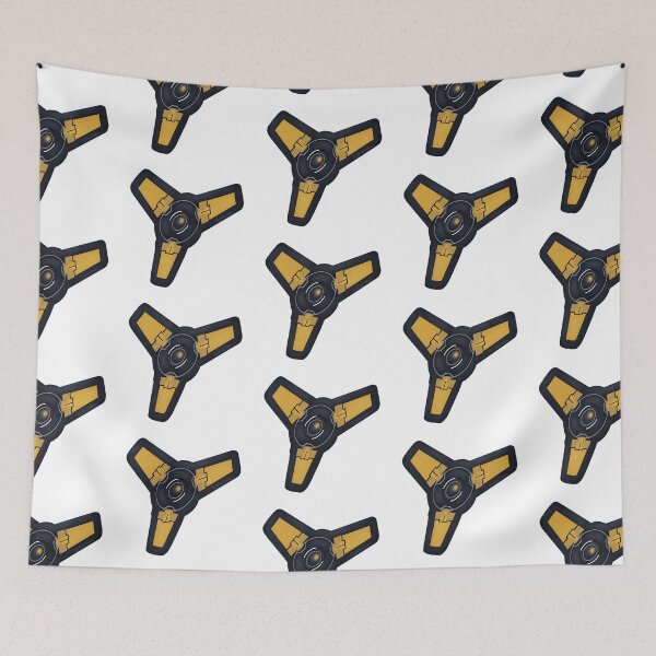 Item preview, Caution! Odradek  designed and sold by Gh0stCookies.