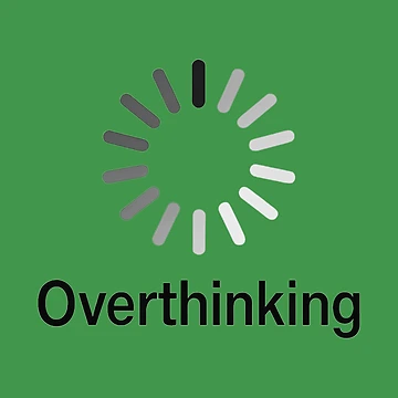 Artwork thumbnail, Overthinking Loading Wheel by TSQ