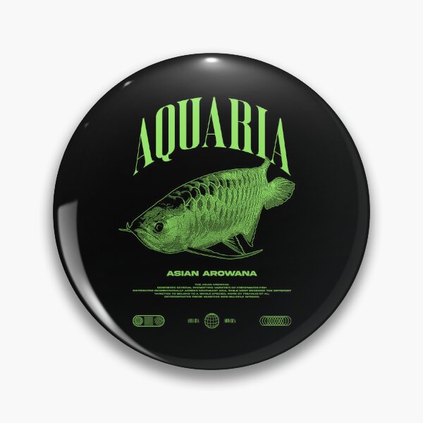 Item preview, Asian Arowana Water Change Monster Fish Keeper designed and sold by JRRTs.