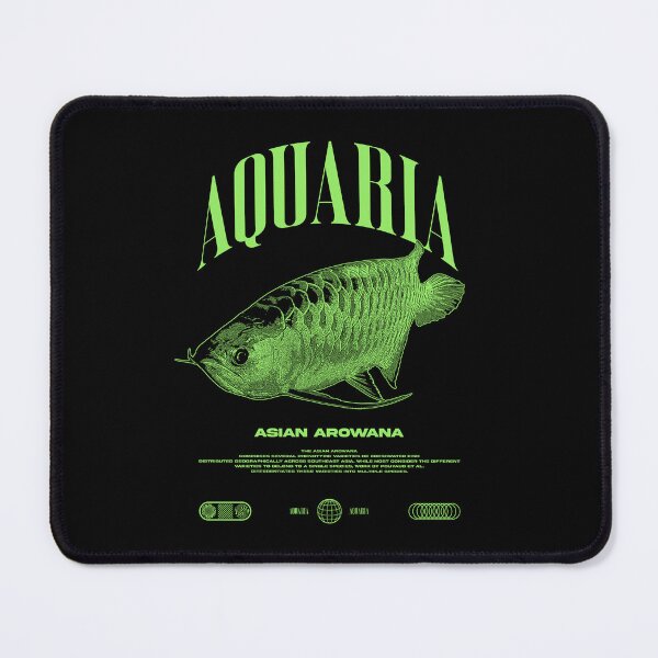 Item preview, Asian Arowana Water Change Monster Fish Keeper designed and sold by JRRTs.