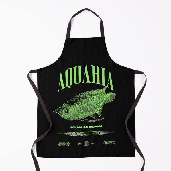 Item preview, Asian Arowana Water Change Monster Fish Keeper designed and sold by JRRTs.