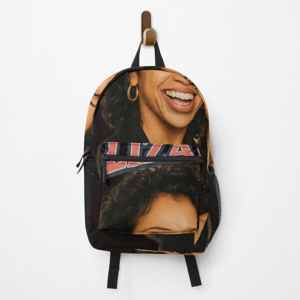 Item preview, Liza Koshy Bootleg Trio Laughing Pop Art designed and sold by Aryabek.