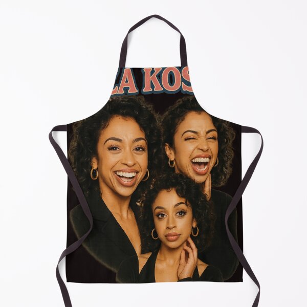 Item preview, Liza Koshy Bootleg Trio Laughing Pop Art designed and sold by Aryabek.