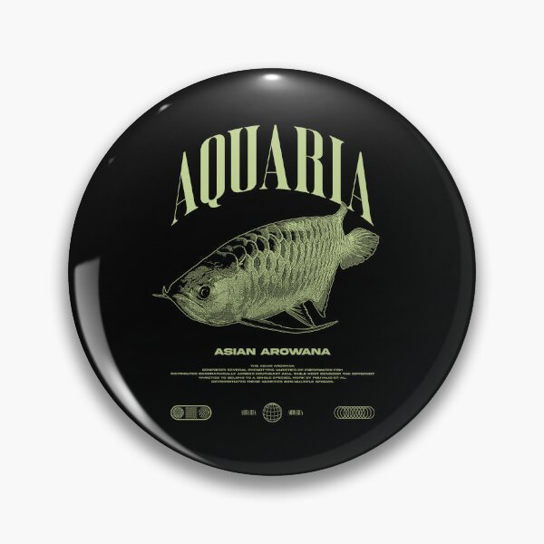 Item preview, Asian Arowana Water Change Monster Fish Keeper designed and sold by JRRTs.
