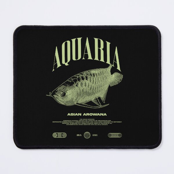 Item preview, Asian Arowana Water Change Monster Fish Keeper designed and sold by JRRTs.
