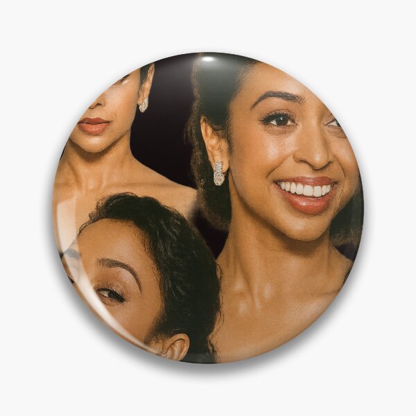 Item preview, Liza Koshy Bootleg Glam Portrait Trio designed and sold by Aryabek.