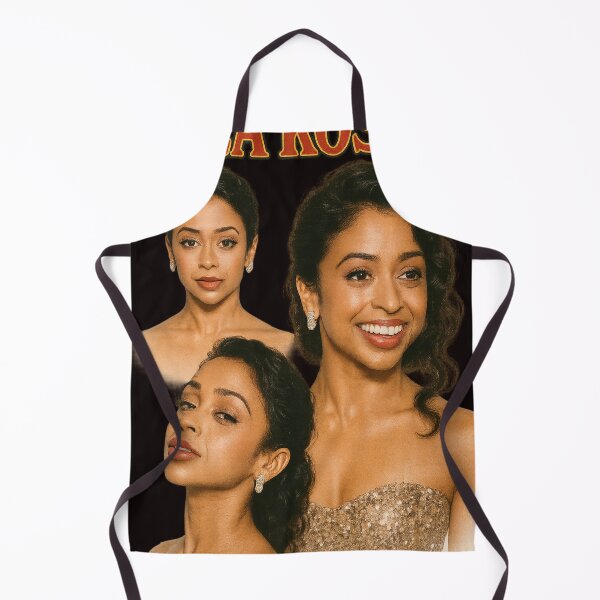 Item preview, Liza Koshy Bootleg Glam Portrait Trio designed and sold by Aryabek.