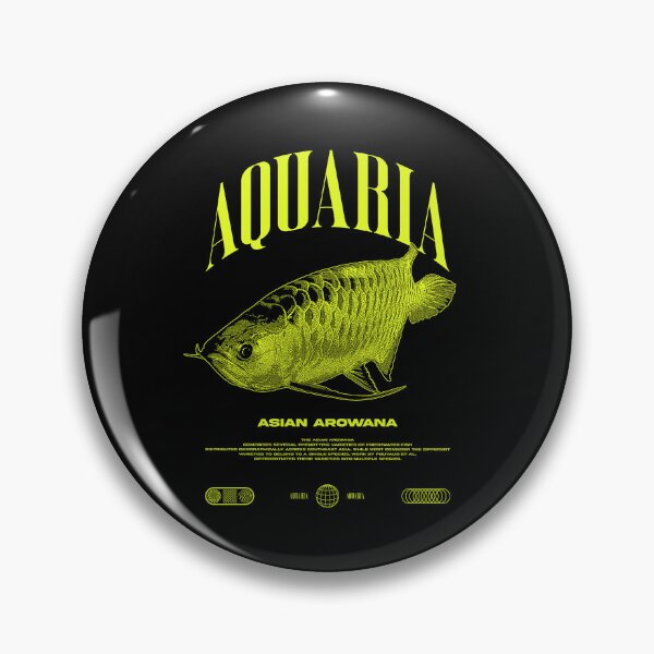 Item preview, Asian Arowana Water Change Monster Fish Keeper designed and sold by JRRTs.