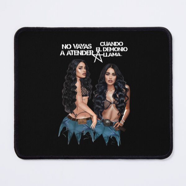 Item preview, lali - no vayas a atender cuando el demonio llama designed and sold by __iamclair.