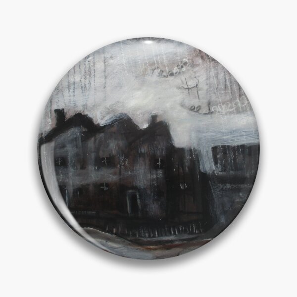 Item preview, homeless tents in the storm designed and sold by glennbrady.