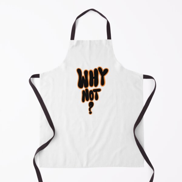Item preview, why not? designed and sold by Tunasipahi.