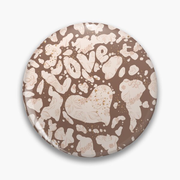 Item preview, Vitiligo Skin Pattern designed and sold by KaramfilaS.