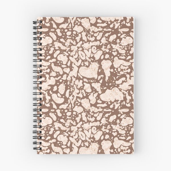 Item preview, Vitiligo Skin Pattern designed and sold by KaramfilaS.
