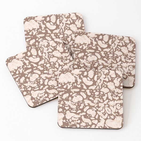 Item preview, Vitiligo Skin Pattern designed and sold by KaramfilaS.
