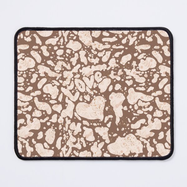 Item preview, Vitiligo Skin Pattern designed and sold by KaramfilaS.