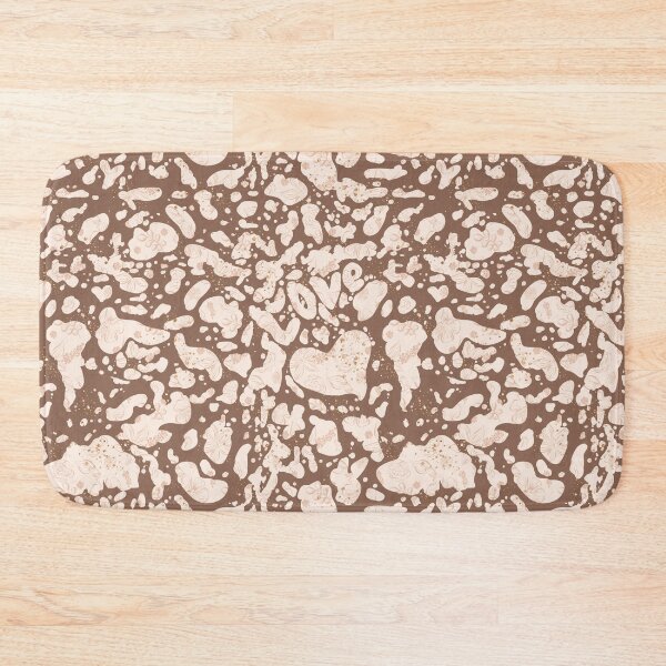 Item preview, Vitiligo Skin Pattern designed and sold by KaramfilaS.