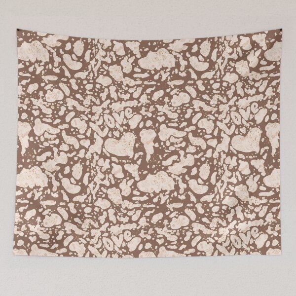 Item preview, Vitiligo Skin Pattern designed and sold by KaramfilaS.