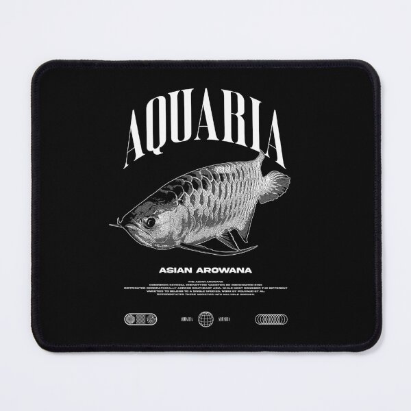 Item preview, Asian Arowana Water Change Monster Fish Keeper designed and sold by JRRTs.