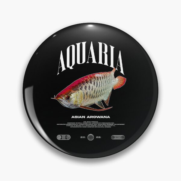 Item preview, Asian Arowana Water Change Monster Fish Keeper designed and sold by JRRTs.