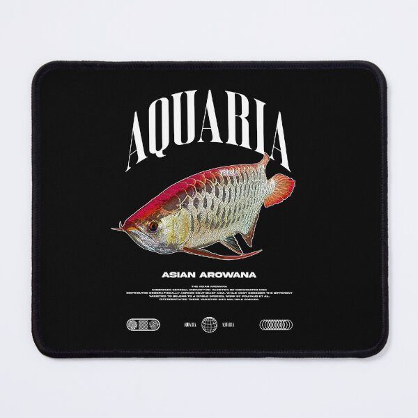 Item preview, Asian Arowana Water Change Monster Fish Keeper designed and sold by JRRTs.