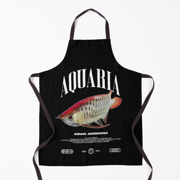 Item preview, Asian Arowana Water Change Monster Fish Keeper designed and sold by JRRTs.