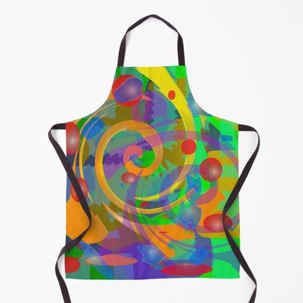 Item preview, Abstract 1 designed and sold by koolzeeart.