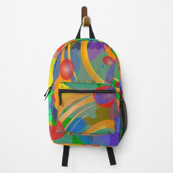 Item preview, Abstract 1 designed and sold by koolzeeart.