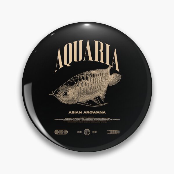 Item preview, Asian Arowana Water Change Monster Fish Keeper designed and sold by JRRTs.