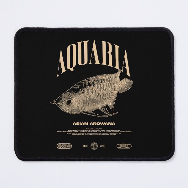 Item preview, Asian Arowana Water Change Monster Fish Keeper designed and sold by JRRTs.