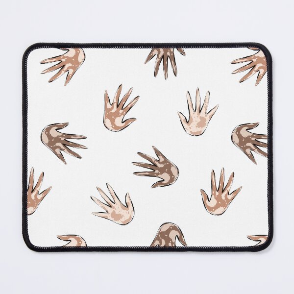 Item preview, Vitiligo People Tribute designed and sold by KaramfilaS.