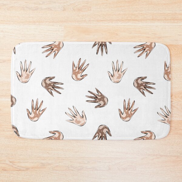 Item preview, Vitiligo People Tribute designed and sold by KaramfilaS.