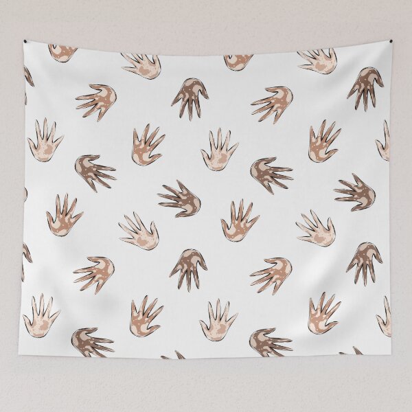 Item preview, Vitiligo People Tribute designed and sold by KaramfilaS.