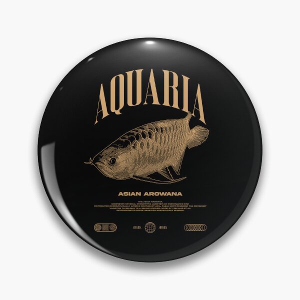 Item preview, Asian Arowana Water Change Monster Fish Keeper designed and sold by JRRTs.