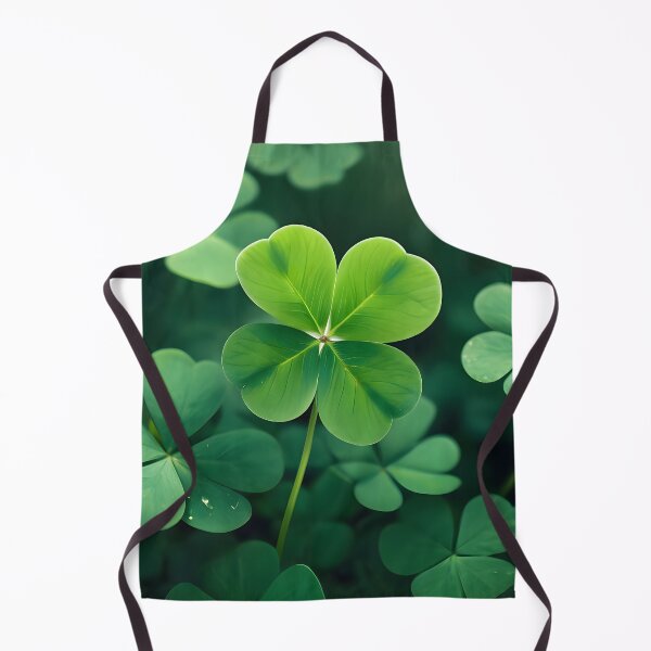 Item preview, Emerald Luck: A Touch of Fortune designed and sold by HeartfulBloom.
