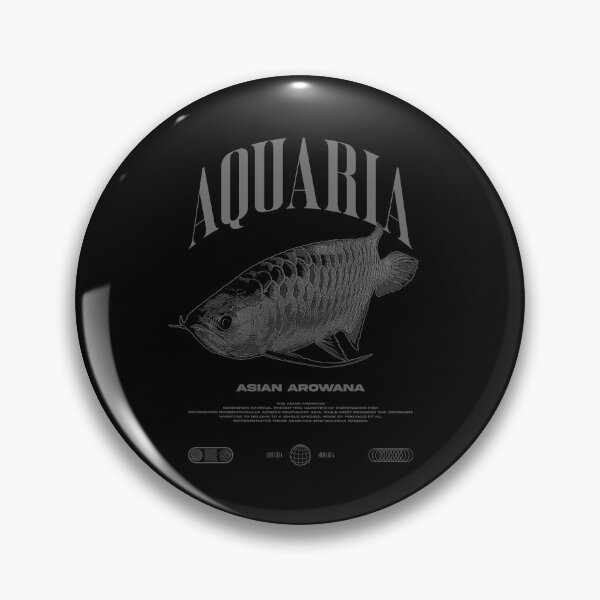 Item preview, Asian Arowana Water Change Monster Fish Keeper designed and sold by JRRTs.