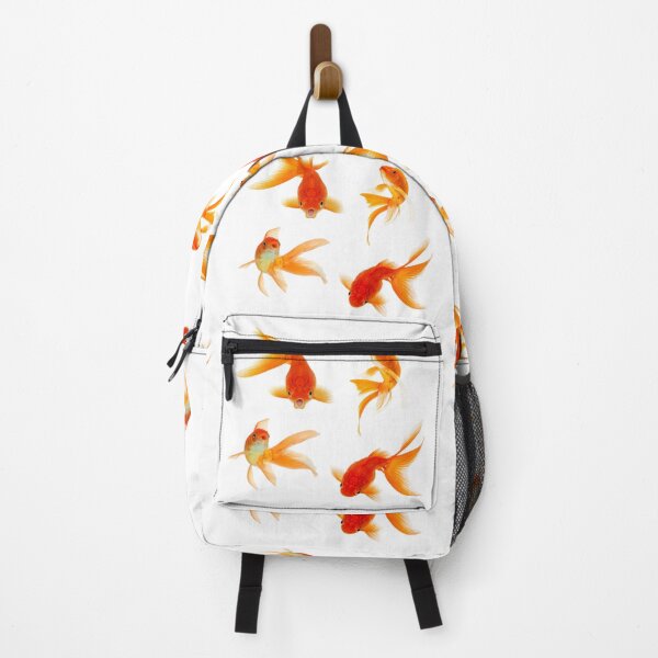 Item preview, Swimming goldfish designed and sold by fish-city.