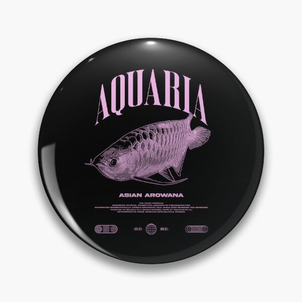 Item preview, Asian Arowana Water Change Monster Fish Keeper designed and sold by JRRTs.