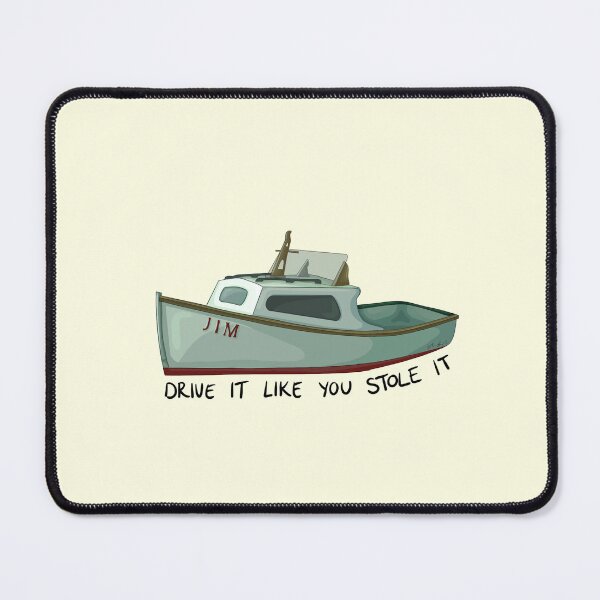 Item preview, Sing Street - Drive it Like You Stole it designed and sold by Layla's Lens & Pens.
