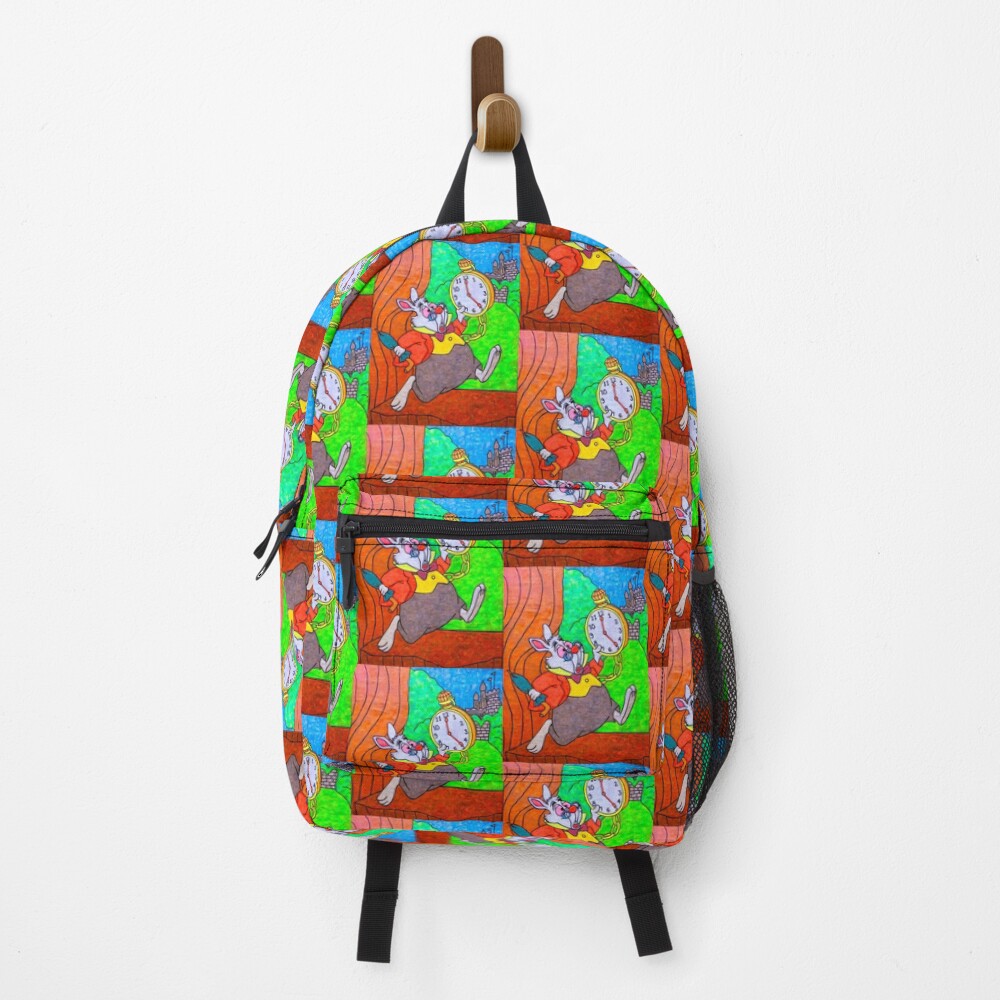 Item preview, Backpack designed and sold by KeekneesKustoms.